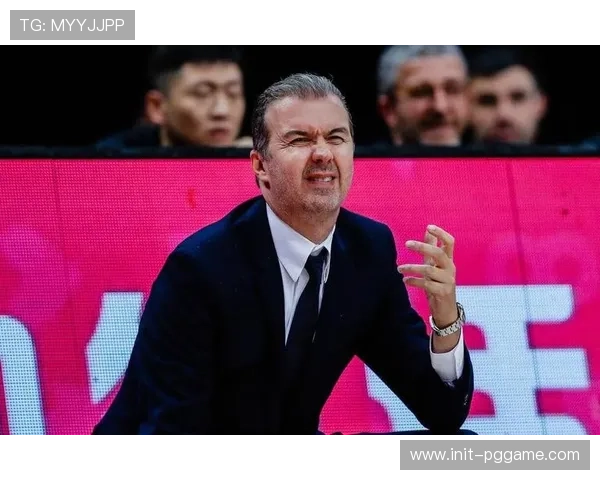 北京主帅帕亚加尼:比赛输赢不重要,重要的是球队在进步