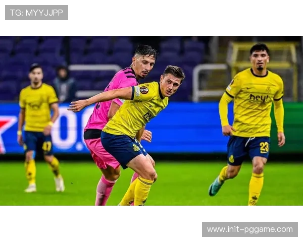 加拉塔萨雷0-1不敌圣吉罗斯联合,比甲球队客场取胜