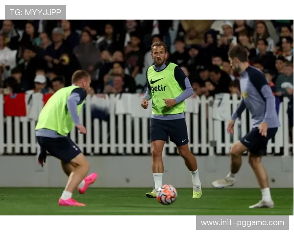 托特纳姆热刺新训练基地启用，科技集成度创英超纪录