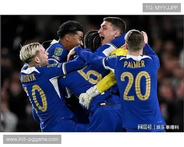 切尔西逆转纽卡斯尔联战术复盘:边后卫前插创造后点进球新模式